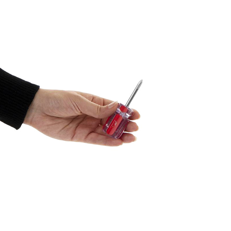 پیچ گوشتی جتک مدل HT - 00240