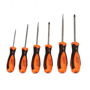 مجموعه 6 عددی پیچ گوشتی باهکو مدل 806