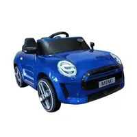 ماشین شارژی مدل مینی ماینر سواری 4102413