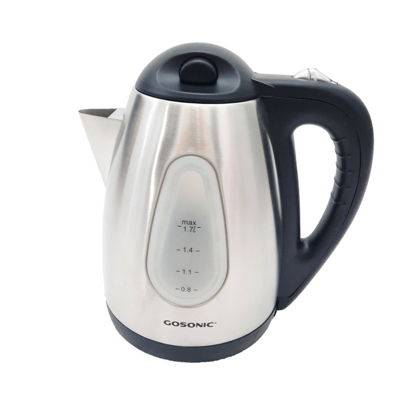 چای ساز گوسونیک مدل GST-872