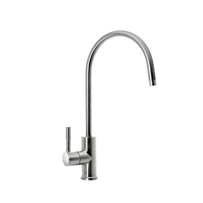 دستگاه تصفیه کننده آب آکوآ اسپرینگ مدل RO-SF5850 به همراه فیلتر تصفیه آب بسته 4 عددی