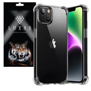 Luxar ip14 _Unicom Cover For apple iphone14