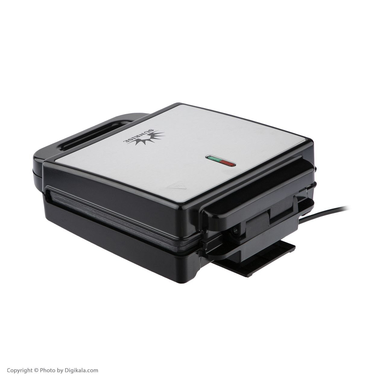 ساندویچ ساز سانرایز 1893 مدل SM401-70