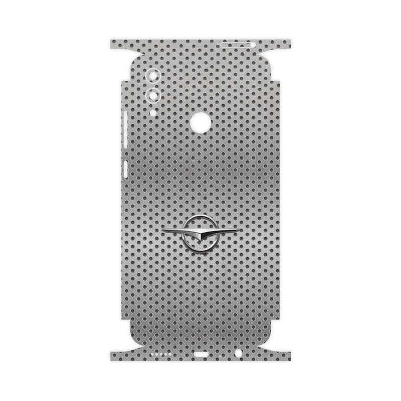 برچسب پوششی ماهوت مدل Haima-FullSkin مناسب برای گوشی موبایل آنر 10 Lite