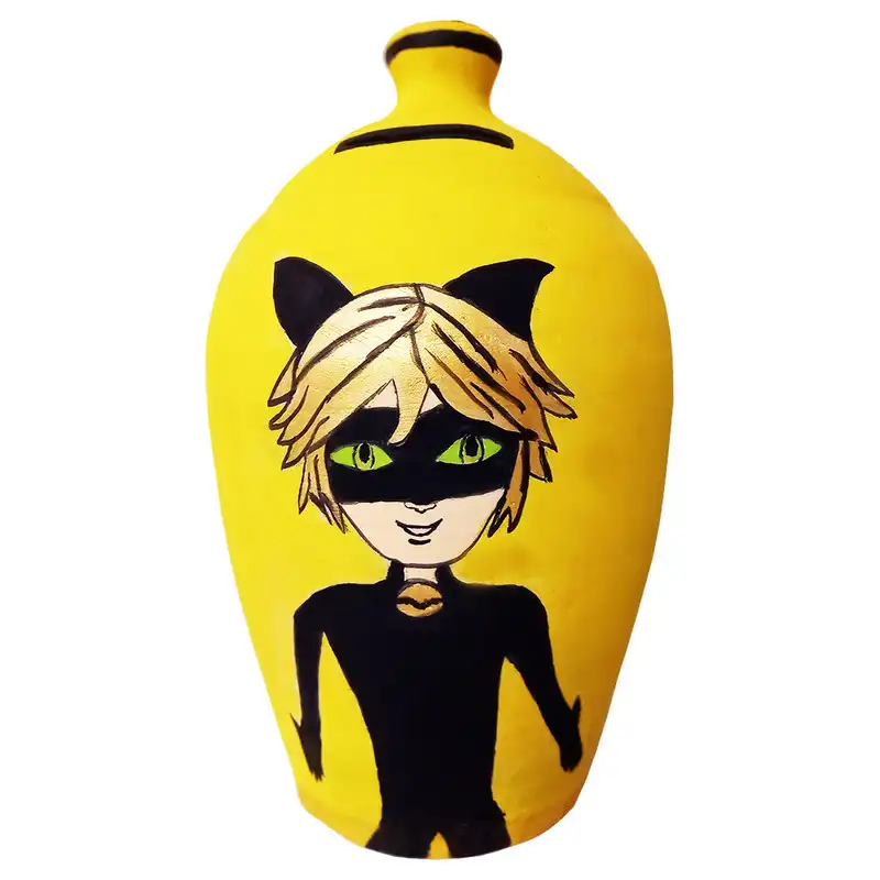 قلک طرح آدرین مدل moon07