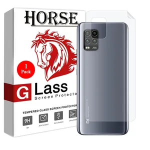 Horse YTPUB Nano Back Protector For Xiaomi Mi 10 Lite 5G 