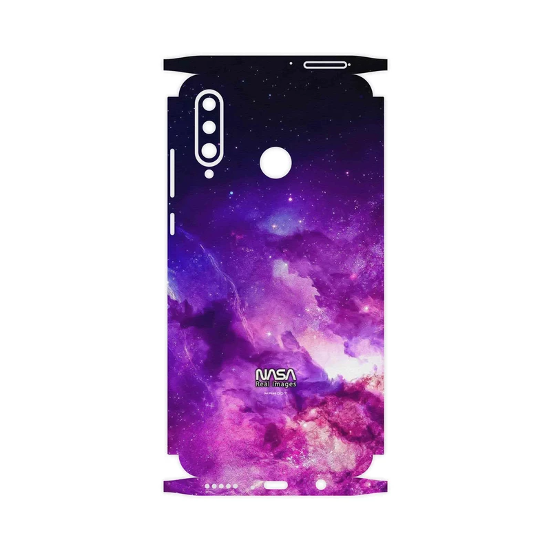 برچسب پوششی ماهوت مدل Universe b NASA 12-FullSkin مناسب برای گوشی موبایل هوآوی P30 Lite (24 MP Camera)