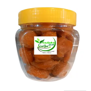 آلو بخارا دهکده سبز سلامت - 300 گرم