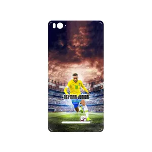 MAHOOT Neymar Cover Sticker for Xiaomi Mi 4i