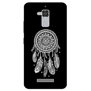 Megafone 7196 Cover For Asus Zenfone 3 Max/ ZC520TL