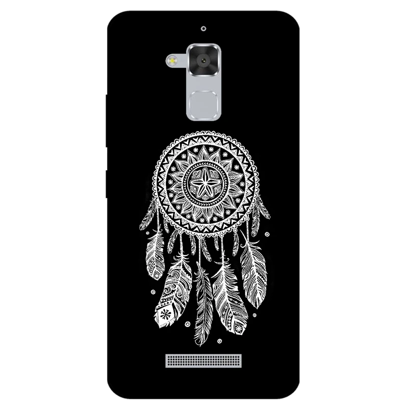 کاور مگافون کد 7196 مناسب برای گوشی موبایل ایسوس Zenfone 3 Max/ ZC520TL