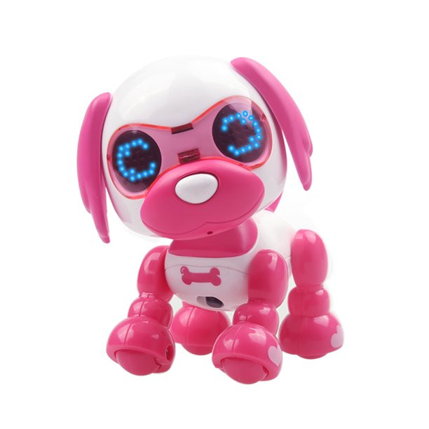 ربات مدل Cute DoG کد ZYJH135