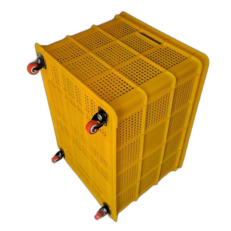 باکس پالت مدل چرخ دار باکس پالت مدل چرخ دار