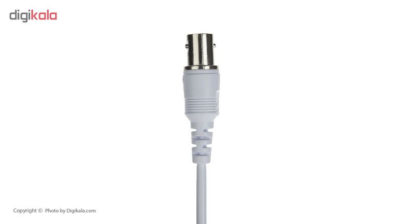 میکروفون آی تی آر مدل Mic10 مناسب برای دوربین مدار بسته