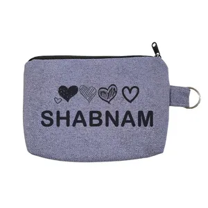 کیف لوازم آرایش زنانه مدل شبنم