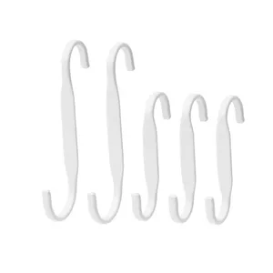 قلاب آویز آشپزخانه ایکیا مدل 763 بسته 5 عددی