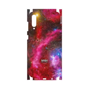 MAHOOT Universe b NASA 11-FullSkin Cover Sticker for Samsung Galaxy A50s