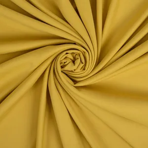 پارچه لباس مدل  کتان ساده 10
