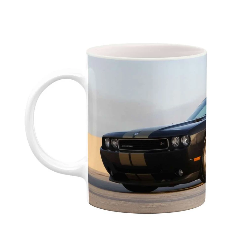 ماگ کاکتی مدل ماشین دوج چلنجر کد mgh11501