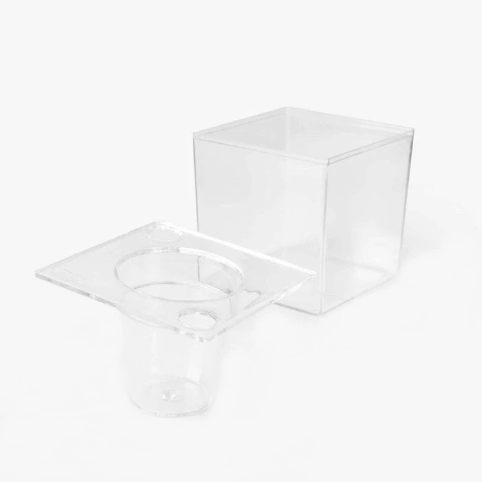 عکس شماره 5 : آکواریوم مدل دوزیست