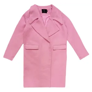 پالتو زنانه مدل شایلی