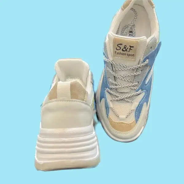 کفش پیاده روی زنانه مدل A-922