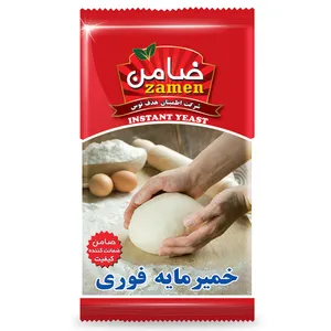 خمير مايه ضامن - 40 گرم