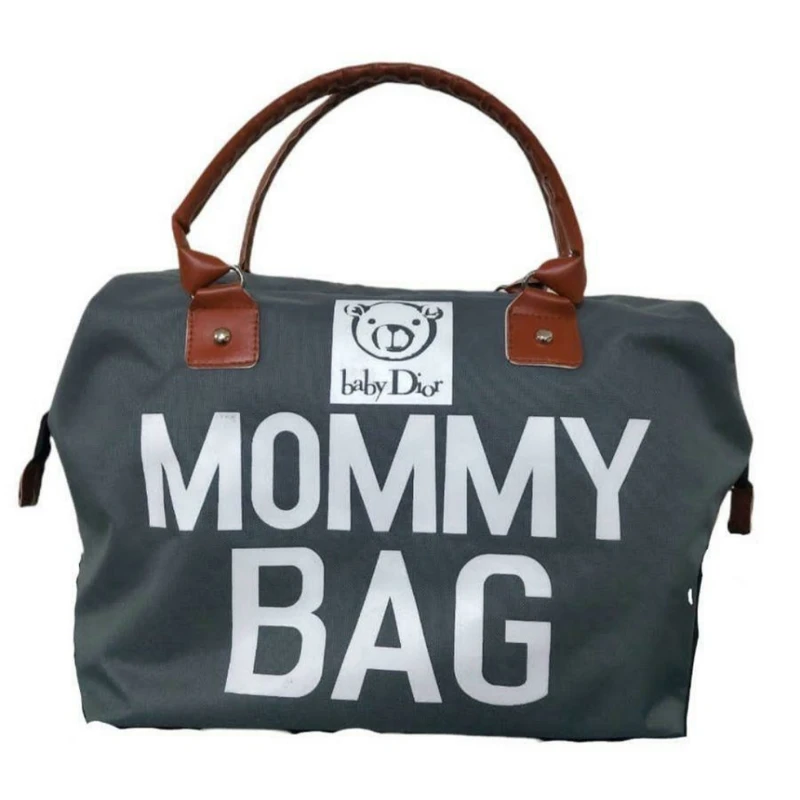 عکس شماره 4 : ساک لوازم کودک و نوزاد مدل مامی بگ 090