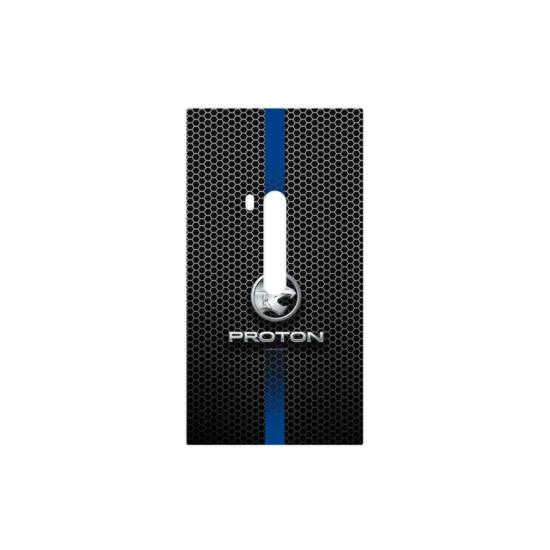 برچسب پوششی ماهوت مدل PROTON مناسب برای گوشی موبایل نوکیا Lumia 920