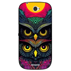 Megafone Owl 1904 Cover For Sony Xperia E4