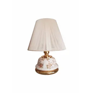 چراغ خواب مدل شکوفه های رنگی