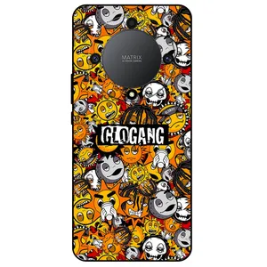 Megafone Emoji 8243 Cover For Honor X9A