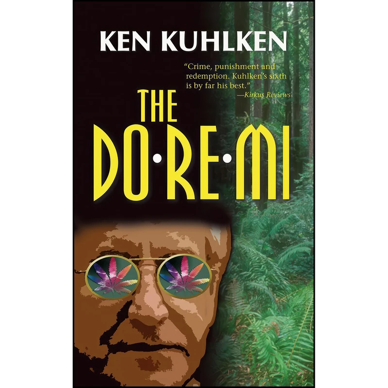 کتاب The Do-Re-Mi اثر Ken Kuhlken انتشارات Poisoned Pen Press