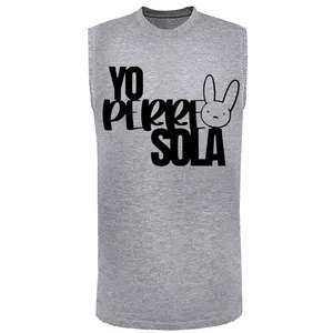 تاپ مردانه مدل خرگوش F182