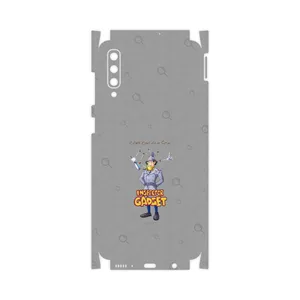 MAHOOT Inspector Gadget-FullSkin Cover Sticker for Samsung Galaxy A50