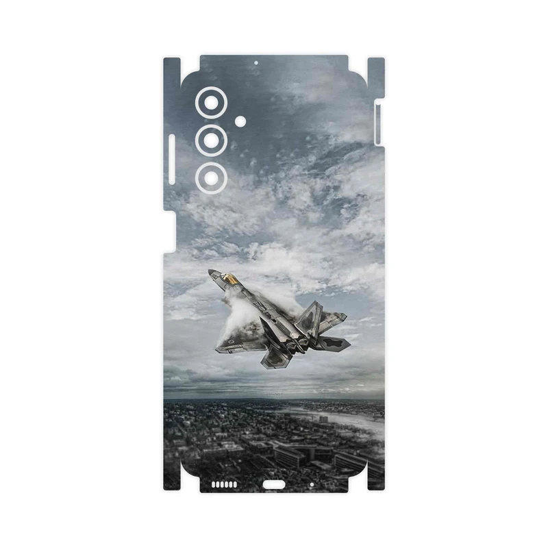 برچسب پوششی ماهوت مدل F_22-FullSkin مناسب برای گوشی موبایل سامسونگ Galaxy F54