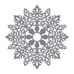 گل سقفی مدل 1301