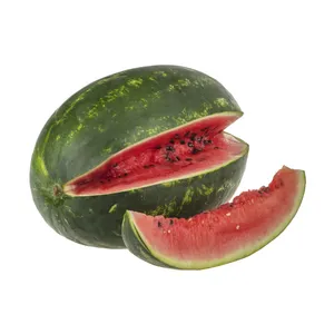 هندوانه ارگانیک رضوانی – 8 کیلوگرم