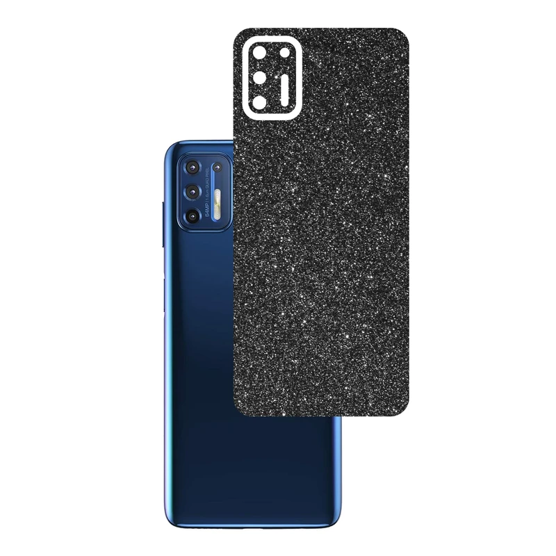 برچسب پوششی بستور مدل GB4-1 مناسب برای گوشی موبایل موتورولا Moto G9 Plus