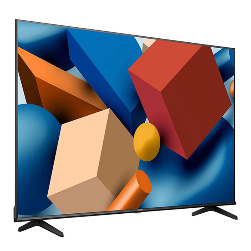 تلویزیون 75 اینچ ال ای دی هوشمند هایسنس مدل UA75A61HSHICHD