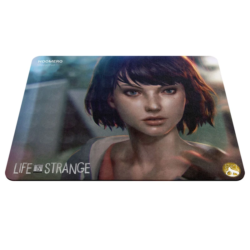ماوس پد هومرو طرح Life Is Strange مدل A1353