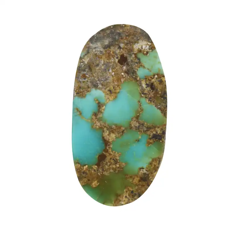 سنگ فیروزه مدل نیشابوری کد NG2310