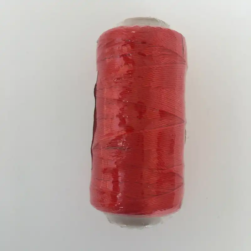 نخ دوخت چرم دوزی یاسین کد 210D/6-0209