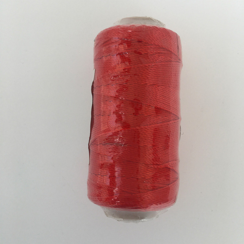 نخ دوخت چرم دوزی یاسین کد 210D/6-0209 نخ دوخت چرم دوزی یاسین کد 210D/6-0209