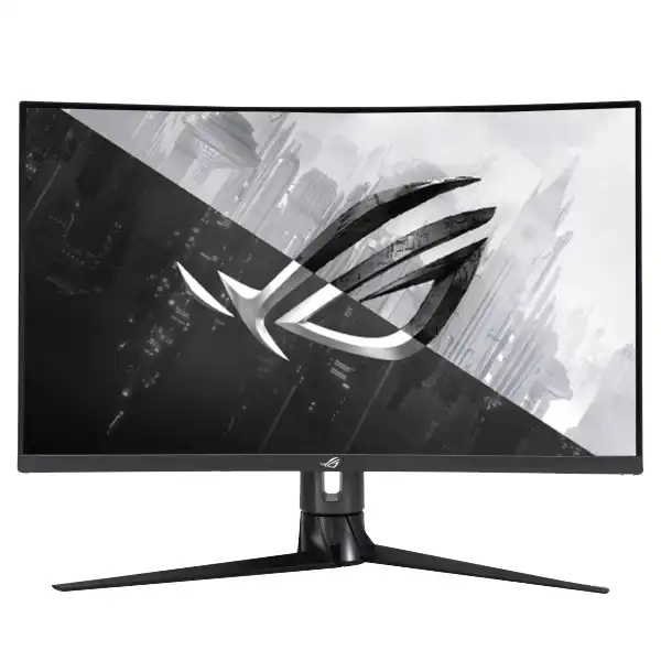 مانیتور ایسوس مدل XG32VC سایز 32 اینچ