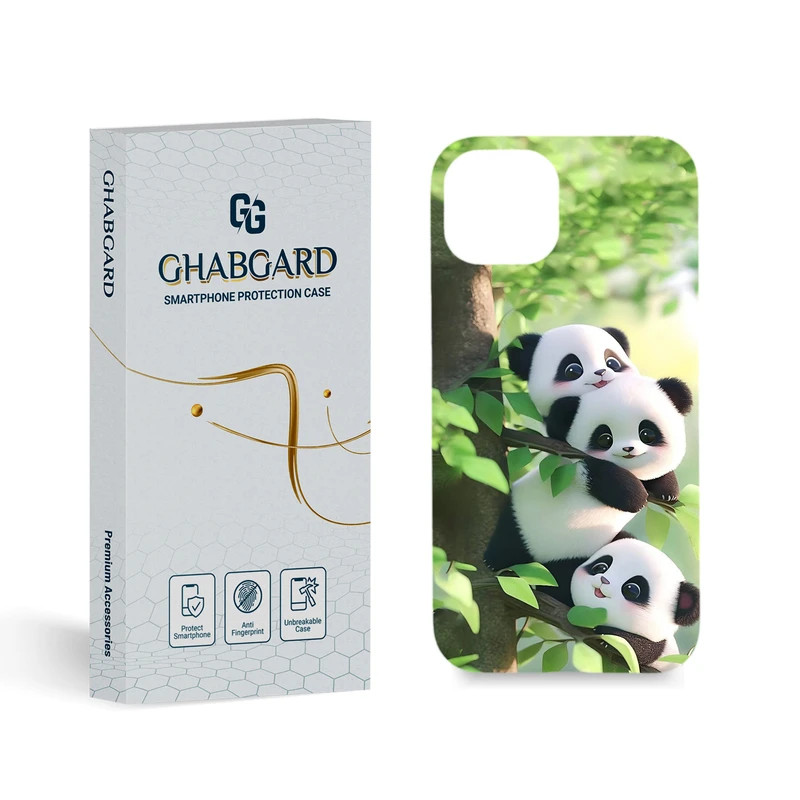 کاور قاب گارد مدل فانتزی مناسب برای گوشی موبایل اپل  iPhone 14 