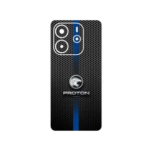MAHOOT PROTON Cover Sticker for Xiaomi Redmi Note 14 4G