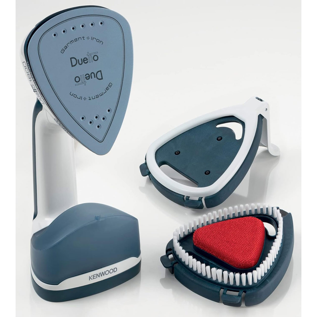 اتو بخار کنوود مدل GSP40.000WB