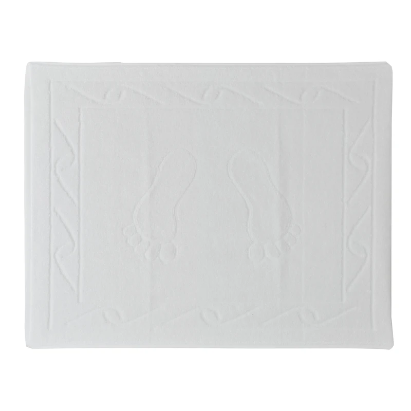 پادری هوبی مدل حمام کد H-126547 سایز 70x50 سانتی متر