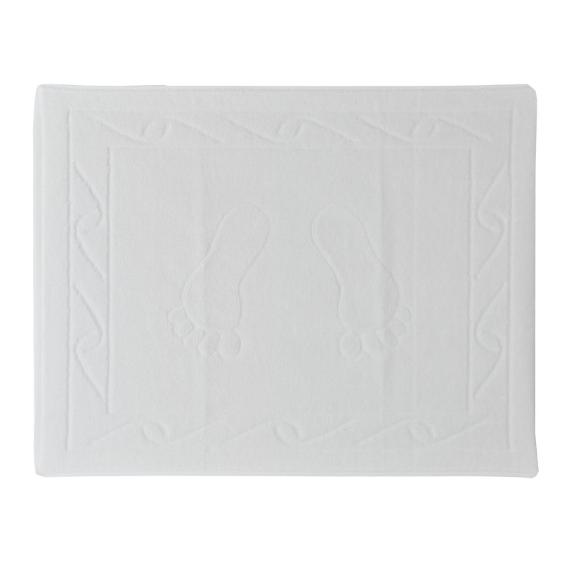 پادری هوبی مدل حمام کد H-126547 سایز 70x50 سانتی متر